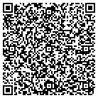 QR code with H & R Block Tax Service contacts