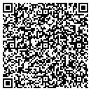 QR code with Orian R Rugs contacts