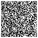 QR code with J & B Sales Inc contacts