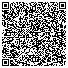 QR code with Magnolia Storage contacts