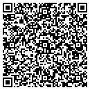 QR code with KMP Management Co contacts