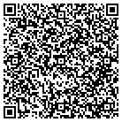 QR code with Martin Marietta Aggregates contacts