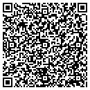 QR code with City Cemeteries contacts
