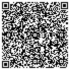 QR code with Pressing Issues Printing Co contacts