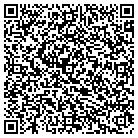 QR code with McDaniel Custom Homes LLC contacts