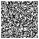 QR code with Holts Gift & China contacts