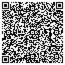 QR code with PIP Printing contacts