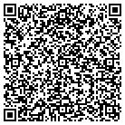 QR code with Dunbars Service Station contacts
