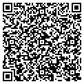 QR code with Jonetics contacts