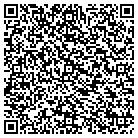 QR code with A Number One Electrolysis contacts