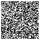 QR code with H & R Block contacts