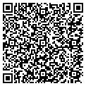 QR code with Hardees contacts