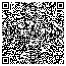QR code with Haleys Monument Co contacts