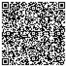 QR code with Anderson Sewing Center contacts