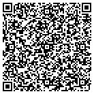 QR code with Rhame Brothers Groceries contacts