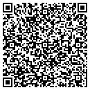 QR code with To Dye For contacts