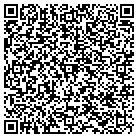 QR code with Heavenly Hope Christian Center contacts