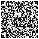 QR code with Morgan Corp contacts