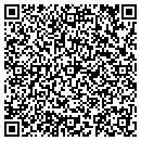 QR code with D & L Logging LLC contacts