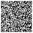 QR code with R T Consulting Inc contacts