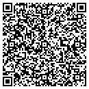 QR code with J A King & Co contacts