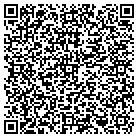 QR code with C C Construction Custom Home contacts