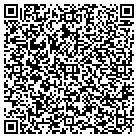 QR code with Mc Call & Blackmon Sheet Metal contacts