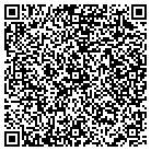 QR code with C V Rebuilders & Auto Repair contacts