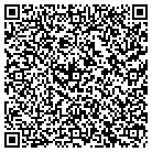 QR code with Anderson-Foreman Engineers Inc contacts