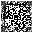 QR code with Markette contacts