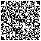 QR code with H & R Block Tax Service contacts