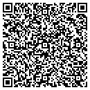 QR code with Ginn Co contacts