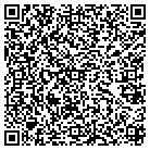 QR code with J Frank Blakely Company contacts