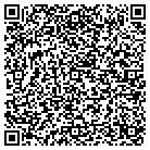 QR code with Manning Construction Co contacts