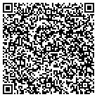 QR code with McDade CT Construction contacts