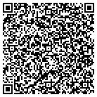 QR code with Advance Heating & Air Cond contacts