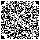 QR code with Mt Elon Free Will Baptist contacts