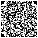 QR code with AKMS Inc contacts
