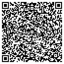 QR code with S C State Credit Union contacts