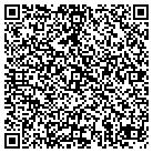 QR code with Benton Concrete & Utilities contacts