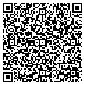 QR code with KFC contacts
