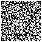 QR code with B F Adams Body Shop contacts