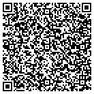 QR code with Martin's On Main Barber Service contacts