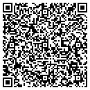 QR code with All About You contacts