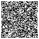 QR code with H & C Car Wash contacts