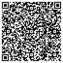 QR code with Harbor Studio contacts