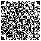 QR code with Edwards Beauty Barber contacts