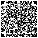 QR code with A J's Coffee Cup contacts