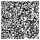 QR code with J J's Automotive contacts