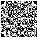 QR code with O Coke Floyd Jr contacts